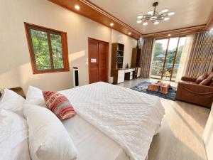 Trang An Lotus Lake Homestay