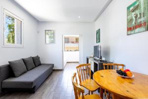Eureka Apartment