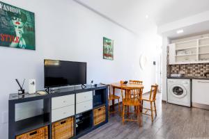Eureka Apartment
