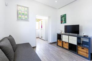 Eureka Apartment
