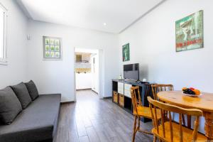 Eureka Apartment