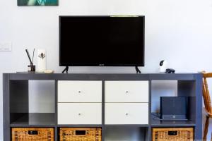 Eureka Apartment