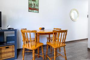 Eureka Apartment