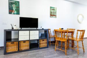Eureka Apartment