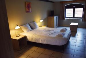 Executive Apartment room in Condo Gardens Antwerp
