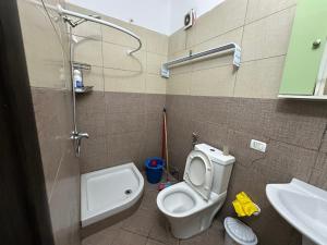 Luna Apartament
