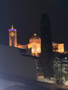 Entre Caminhos da Fé - Seu refúgio em Aparecida