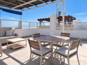 Jardin del Mar House Torrevieja