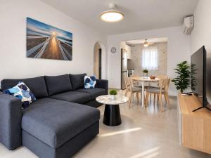 Jardin del Mar House Torrevieja