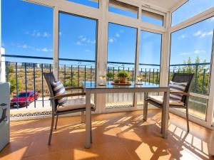 Jardin del Mar House Torrevieja