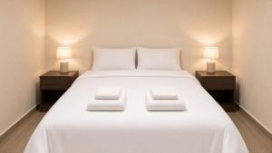 Athens Platinum Suites No1