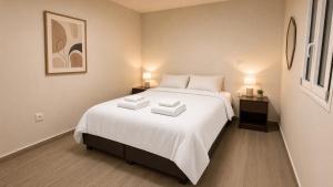 Athens Platinum Suites No1