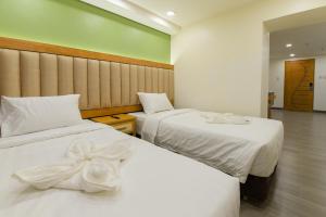 Rianne Hotel and Suites