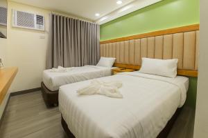 Rianne Hotel and Suites