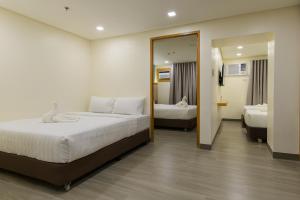 Rianne Hotel and Suites