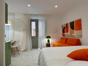 CasAunoE Boutique Hotel