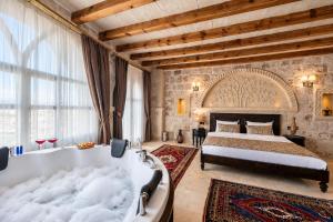 Aurelia Cave Cappadocia - Special Class