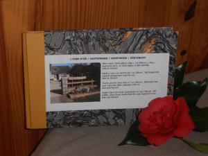 Maisons d'hotes La Cloture : photos des chambres