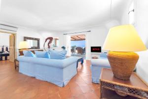 -Vista mozzafiato- Lusso esclusivo a Porto Cervo