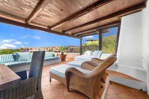 -Vista mozzafiato- Lusso esclusivo a Porto Cervo