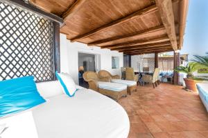 -Vista mozzafiato- Lusso esclusivo a Porto Cervo