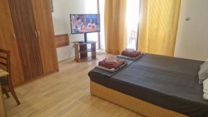 Apart Complex Pontica - Sea View 22
