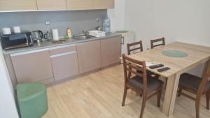 Apart Complex Pontica - Sea View 22