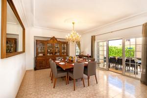 Villa Morais - Refúgio em família com piscina aquecível e BBQ - Galé, Albufeira