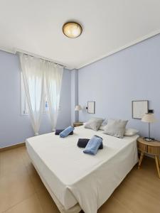 Golf & Oasis Pool Apartment by CALA