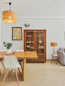 Golf & Oasis Pool Apartment by CALA