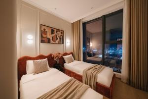 Vela The Ponte Han River Suite 3 Bedroom Condo