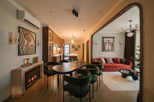 Vela The Ponte Han River Suite 3 Bedroom Condo