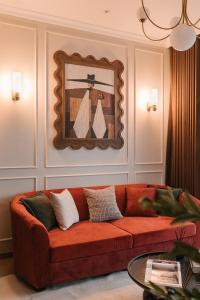 Vela The Ponte Han River Suite 3 Bedroom Condo