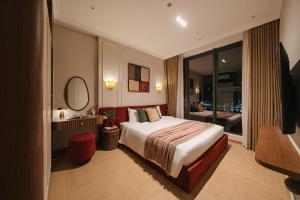Vela The Ponte Han River Suite 3 Bedroom Condo