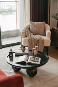 Vela The Ponte Han River Suite 3 Bedroom Condo