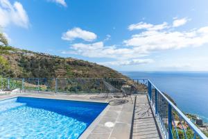 Casa Hui Nosso Jardim by Atlantic Holiday