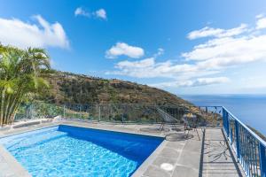 Casa Hui Nosso Jardim by Atlantic Holiday