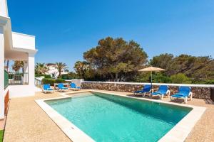 Villa Natasha by Villa Plus