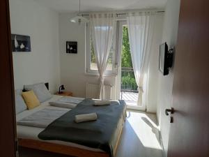 Holiday25 Wellness Apartman