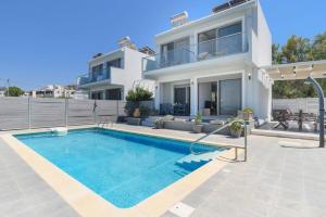 Villa Rhodes Sea View II by Villa Plus