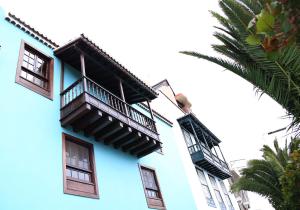 Apartamento en Santa Cruz de La Palma