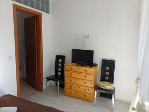 Holiday25 Wellness Apartman