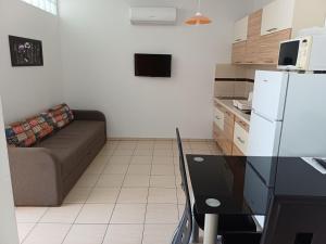 Holiday25 Wellness Apartman