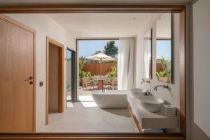 Greek Maritima Villas Resort