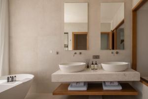 Greek Maritima Villas Resort