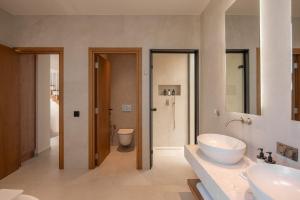 Greek Maritima Villas Resort