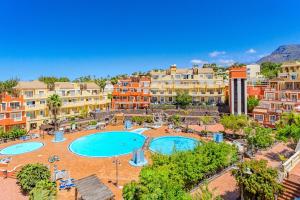 Heated Pool & Ocean Views Los Cristianos