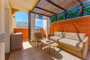 Heated Pool & Ocean Views Los Cristianos