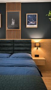 Wrocławska Two Bedroom Apartment