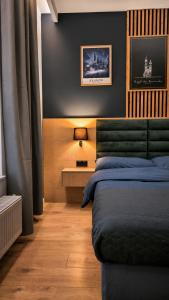 Wrocławska Two Bedroom Apartment